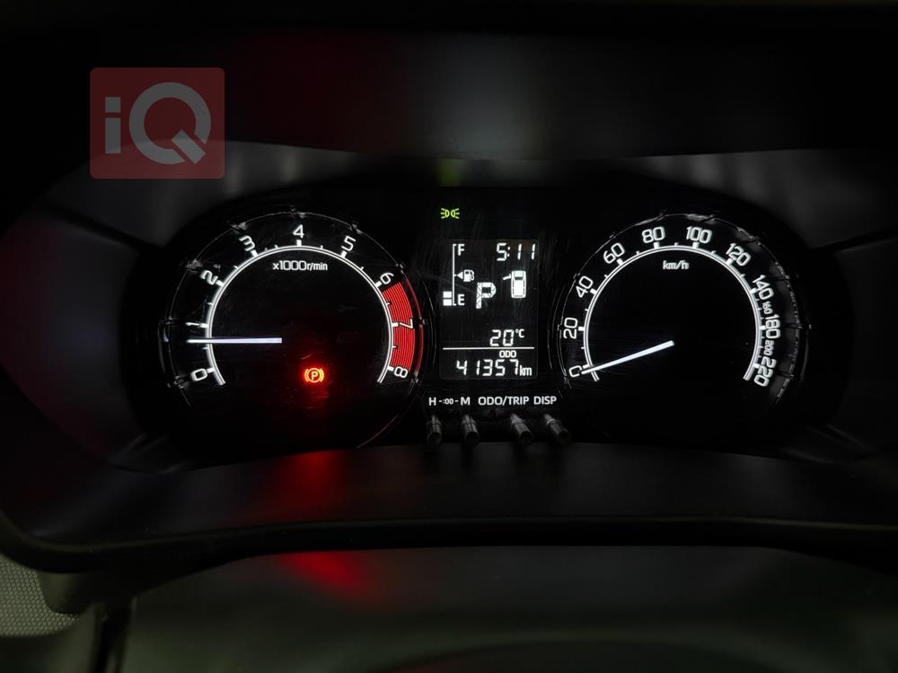 تۆیۆتا ڕەیز